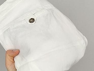 short amisu: Zara, Szorty damskie, rozmiar S — 6