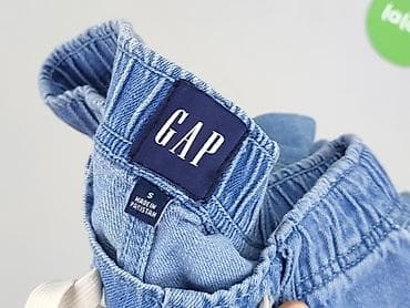 spodnie george: Gap, Szorty damskie, rozmiar S — 4