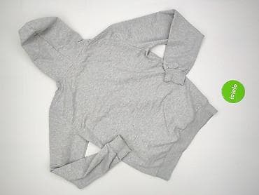dresy oversize: Adidas, Bluza z kapturem dla mężczyzn, rozmiar S — 3