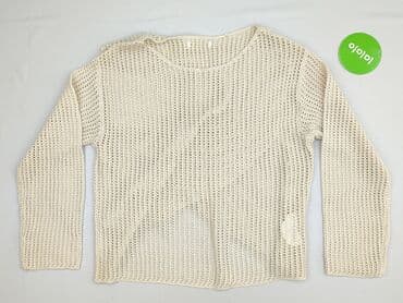 reserved sweter: Sinsay, Sweter damski, XL — 2