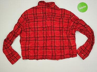 bluzy shein: Sinsay, Koszula damska, rozmiar 2XL — 3