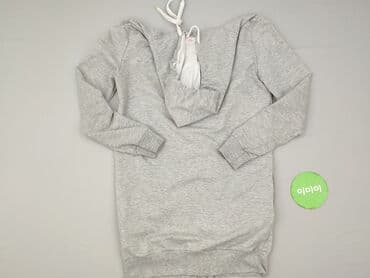 кофти жіночі польські: Women`s hoodie, size S (EU 36) — 3