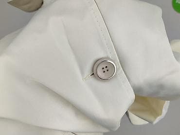 kurtki cos: Robe Légère, Płaszcz damski, rozmiar L — 6