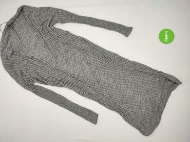 kombinezon narciarski bershka: Bershka, Kardigan damski, rozmiar L — 3