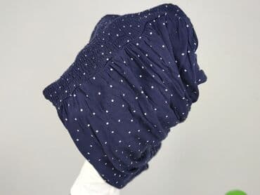 sukienka z odkrytymi ramionami hm: H&M Mama, Sukienka damska, M — 6