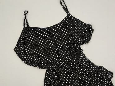 Women's blouse, size 9XL (EU 58)