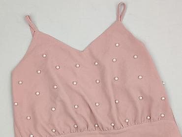 shein spodnie dresy: Shein, Top damski, rozmiar S — 1