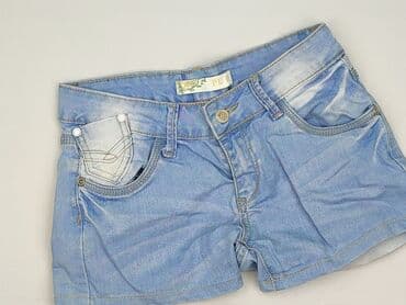 pepe jeans krótkie spodenki: Szorty damskie, rozmiar S — 1