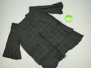 bluzki w usta: Bluzka damska, rozmiar 3XL — 3