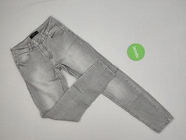 marc cain second hand: Jeansy damskie, rozmiar S — 2