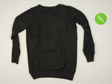 кофти жіночі польські: Women`s sweatshirt, size M (EU 38) — 3