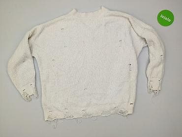 sklep vinted: Sweter damski, rozmiar One size — 3