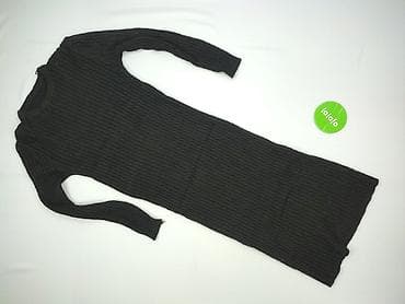 czerwone botki lasocki: Sukienka damska, rozmiar S — 2