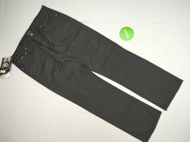 bluzy one size: Men's trousers, size XL — 2