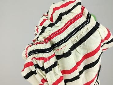 ubrania w stylu boho: Kombinezon damski, rozmiar S — 7