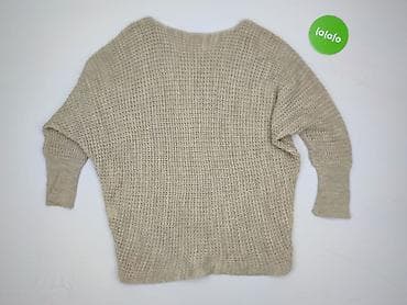 stare ciuchy: Sweter damski, rozmiar One size — 4