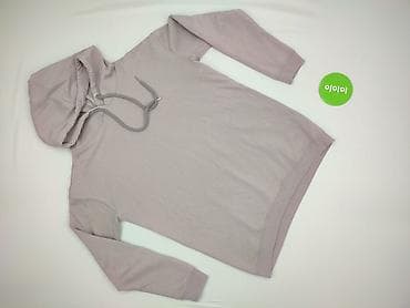 kukon bluzy: Bluza z kapturem damska, rozmiar XL — 2