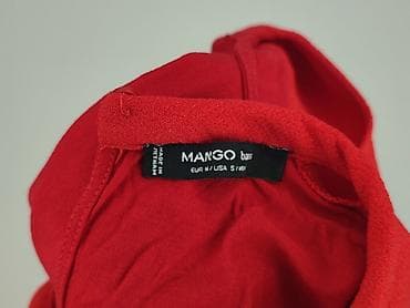 bluzy mango: Mango, Top damski, rozmiar S — 5