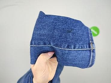 jeansy redial: M.Sara, Jeansy damskie, rozmiar S — 5