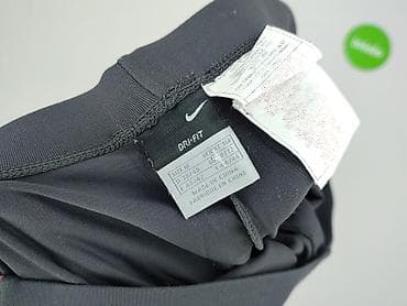 dresy nike joggery: Nike, Spodnie dresowe damskie, rozmiar M — 6