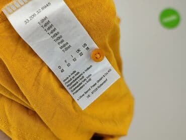 kombinezon na quada: Triangle, T-shirt damski, rozmiar 4XL — 6