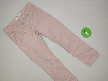 hm cargo pants: H&M L.O.G.G., Spodnie materiałowe damskie, rozmiar XS — 2