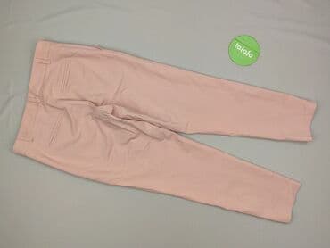 spodnie sigma 78: Spodnie materiałowe damskie, rozmiar S — 3