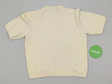 zwroty mango: Sinsay, Sweter damski, rozmiar M — 4