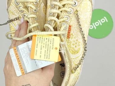 converse do sukienki: Sneakersy damskie, rozmiar 38 — 6