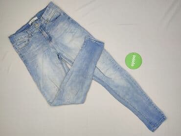 dżinsy guess damskie: Goodies, Jeansy damskie, rozmiar S — 2