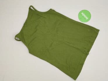 spodnie moro dresowe: H&M, Top damski, rozmiar XL — 3