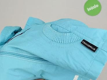 crivit polo: Kurtka, Coccodrillo, 6-9 miesięcy, stan - Bardzo dobry — 6