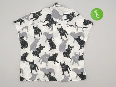 koszula ralph lauren damska z misiem: House, Сорочка жіноча, розмір XS — 3