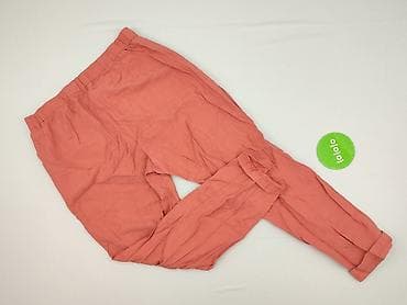 garnitur damski varlesca: Esmara, Spodnie materiałowe damskie, rozmiar 2XL — 3