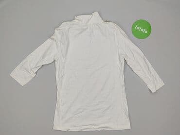 bialy golf damski: Golf damski, S — 3