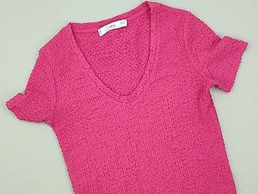 t shirty hm basic: MNG, T-shirt damski, rozmiar S — 1