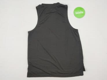 koszulka z napisem zołza: H&M Sport, Podkoszulka dla mężczyzn, M — 3