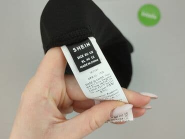 kozaki z futerkiem ccc: Shein, Spódnica damska, XL — 4