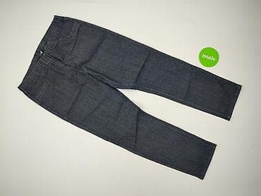 jeansy esmara: Legginsy rozmiar XL — 2