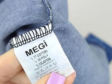 mexx buty: MEGI, Sukienka damska, rozmiar XL — 4