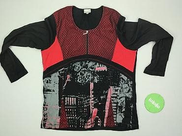 golf bluzki: Bluzka damska, rozmiar XL — 3