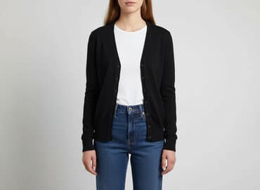 missguided sweter: SuiteBlanco, Women`s knitwear, size M — 6