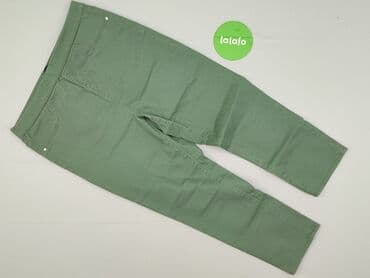 zielone jeansy damskie: Matalan, Jeansy damskie, rozmiar M — 2