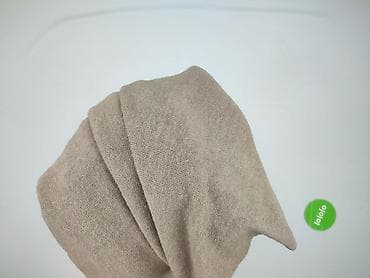 kozaki c: Ponczo damskie, rozmiar One size — 5