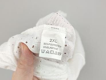 bluza c: Bluzka damska, rozmiar 2XL — 4
