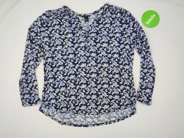 bluzki serce: H&M, Bluzka damska, rozmiar L — 2