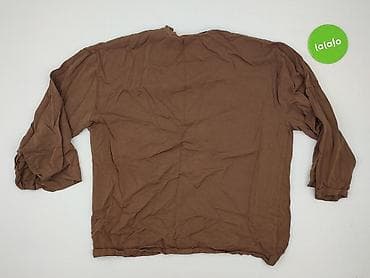 klapki lurso: Bluzka damska, rozmiar L — 3