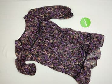 bluzka z reniferem dla dziewczynki: George, Sukienka damska, rozmiar S — 2