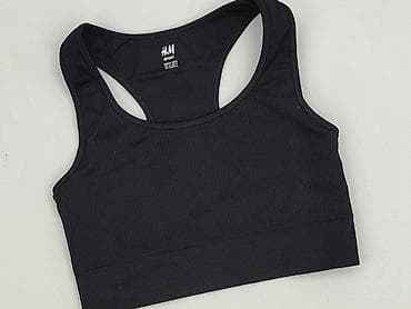 miś h: H&M Sport, Biustonosz damski, Sportowy, M — 1
