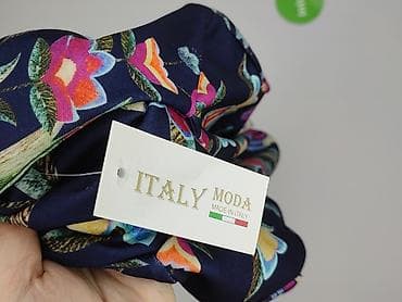 sukienki infinity: Italy Moda, Sukienka damska, rozmiar One size — 4